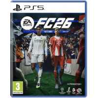 EA Sports FC 26 - PS5 